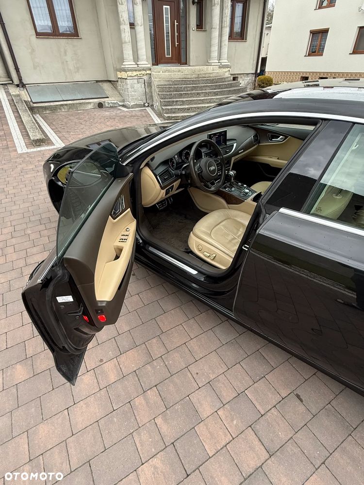 Audi A7 Sportback - 6