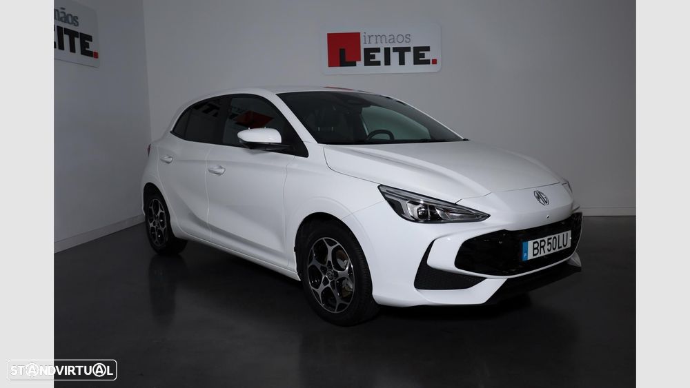 MG MG3 1.5 L Hybrid+ Comfort - 1