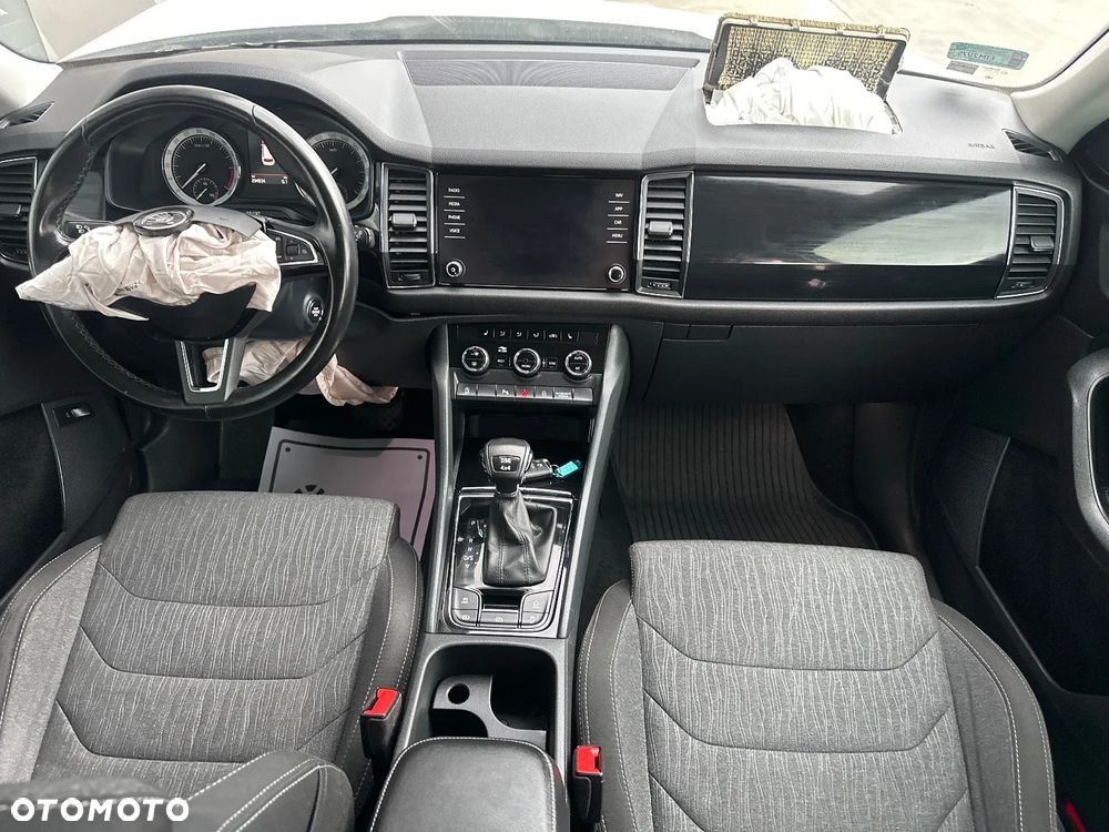 Skoda Kodiaq 2.0 TDI 4x4 Style DSG - 23