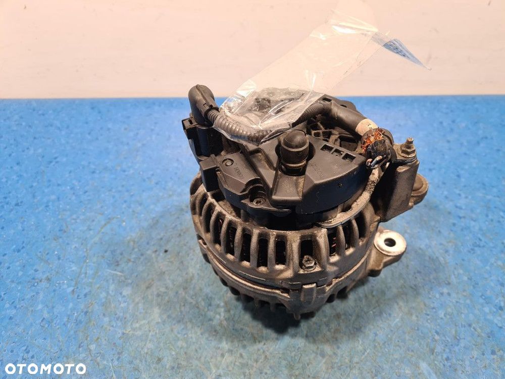 SEAT IBIZA IV 6J 1.2 TSI  ALTERNATOR 03F903023D - 8