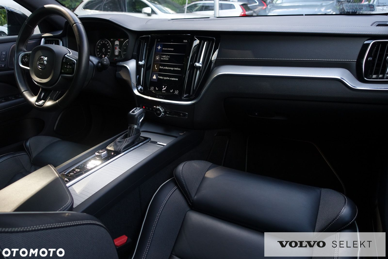 Volvo V60 - 25