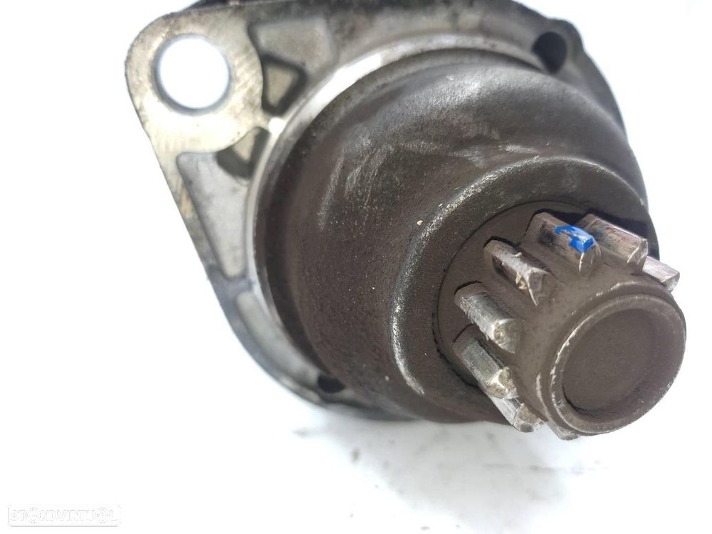 MOTOR ARRANQUE SEAT LEON 2003 - 4