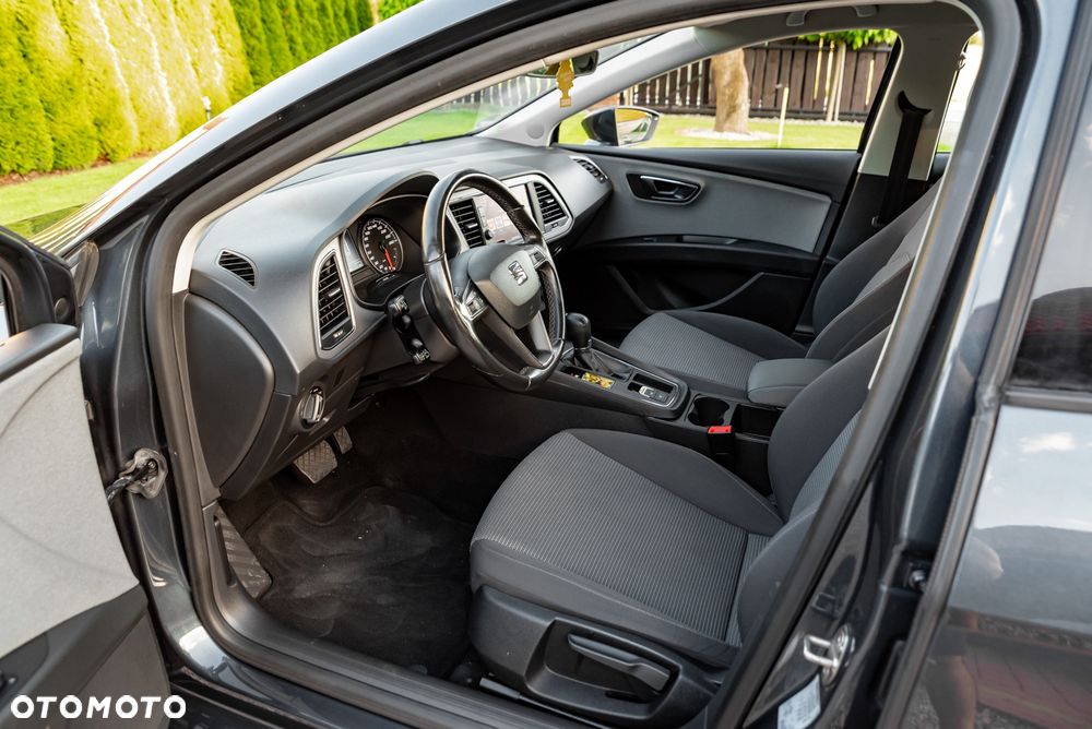 Seat Leon 1.5 TSI Style - 16