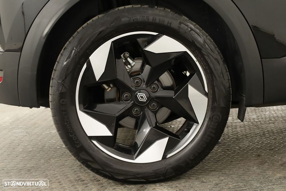 Renault Captur 1.0 TCe Techno - 5