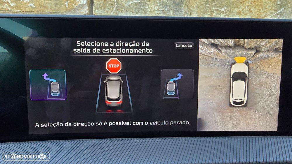 Kia EV6 - 27