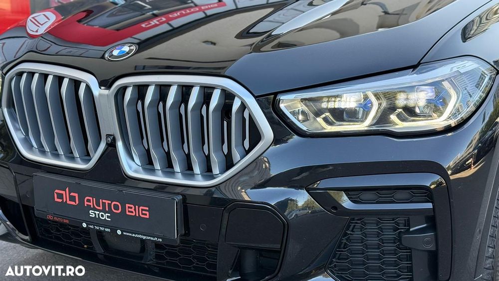 BMW X6 - 2