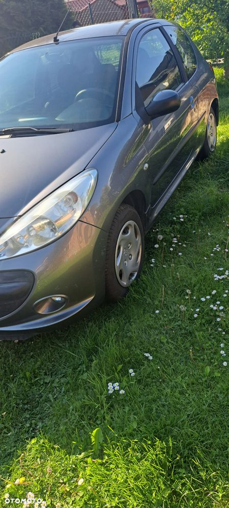 Peugeot 206 - 3