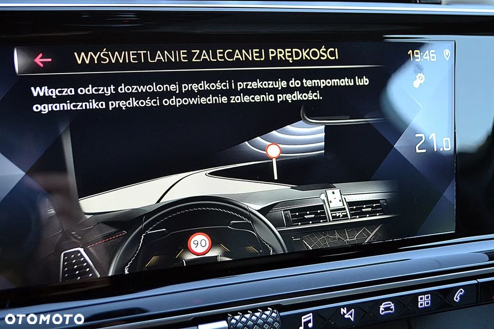 DS Automobiles DS 7 Crossback - 33