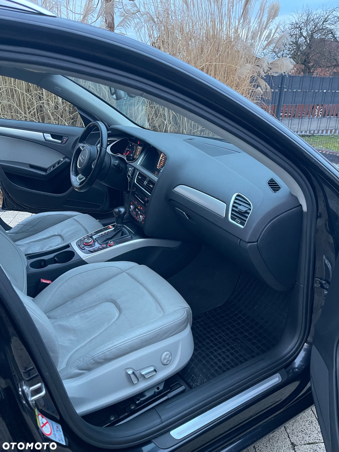 Audi A4 - 35