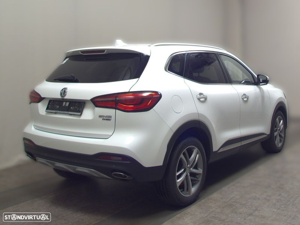 MG EHS 1.5T-GDI Comfort - 5