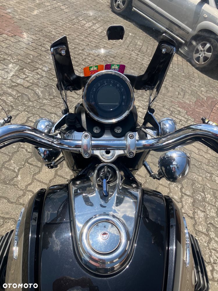 Moto Guzzi California - 12