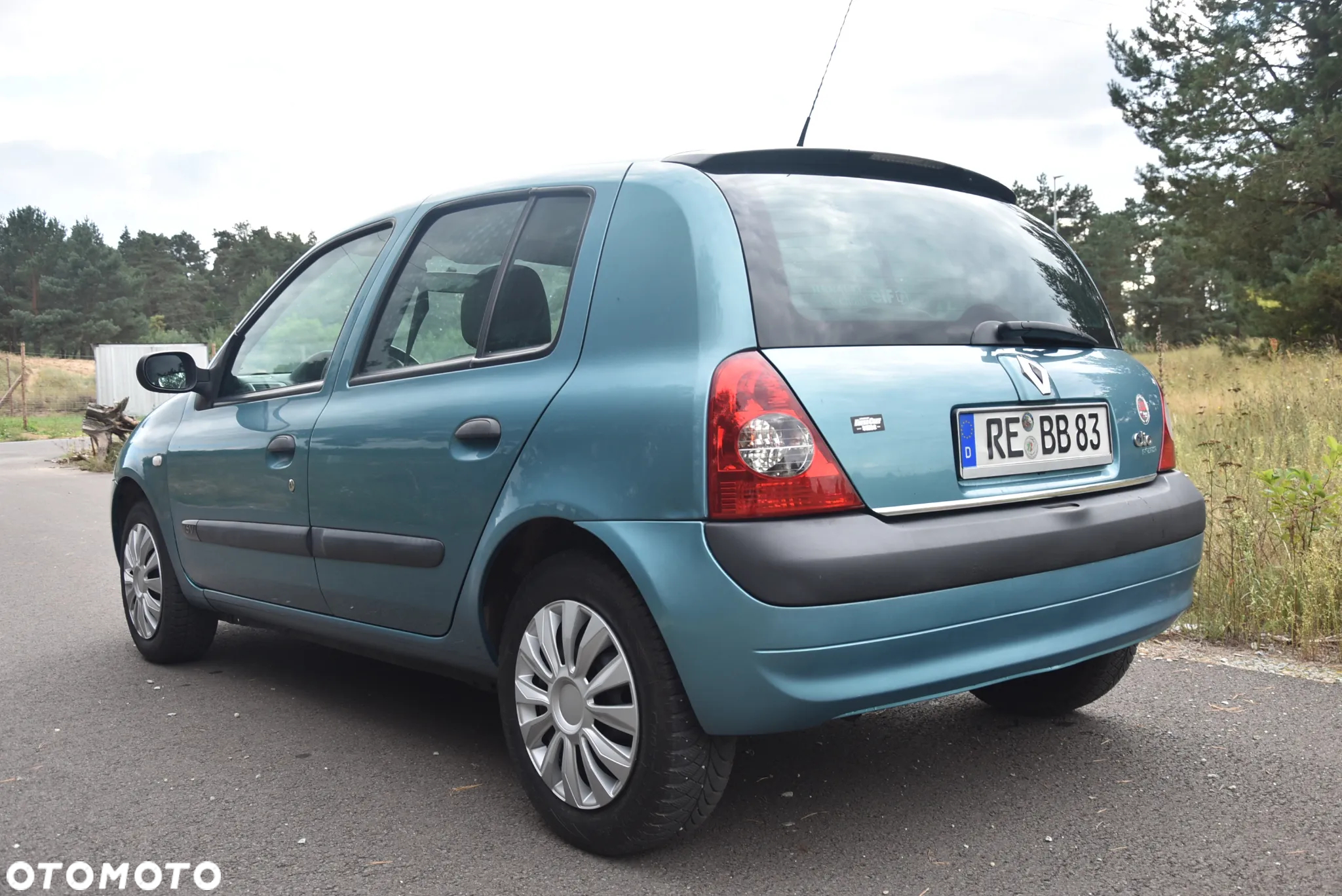 Renault Clio 1.2 16V 75 Collection - 3