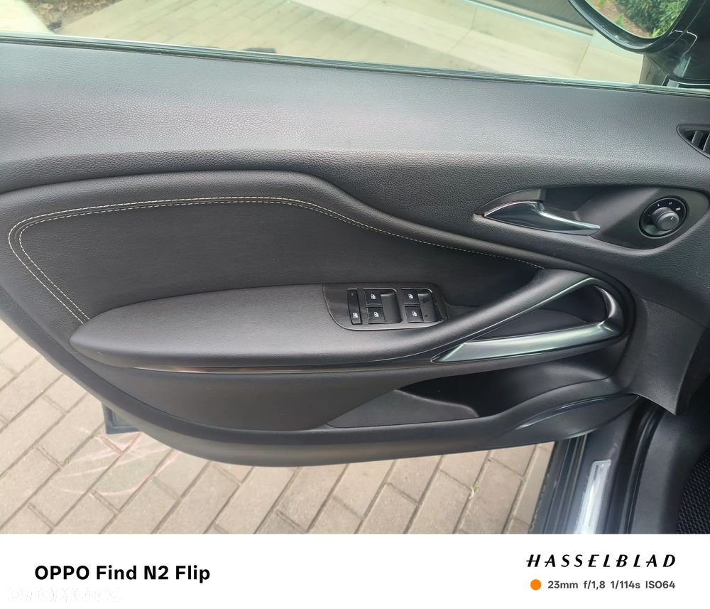 Opel Zafira Tourer 1.4 Turbo Sport - 12