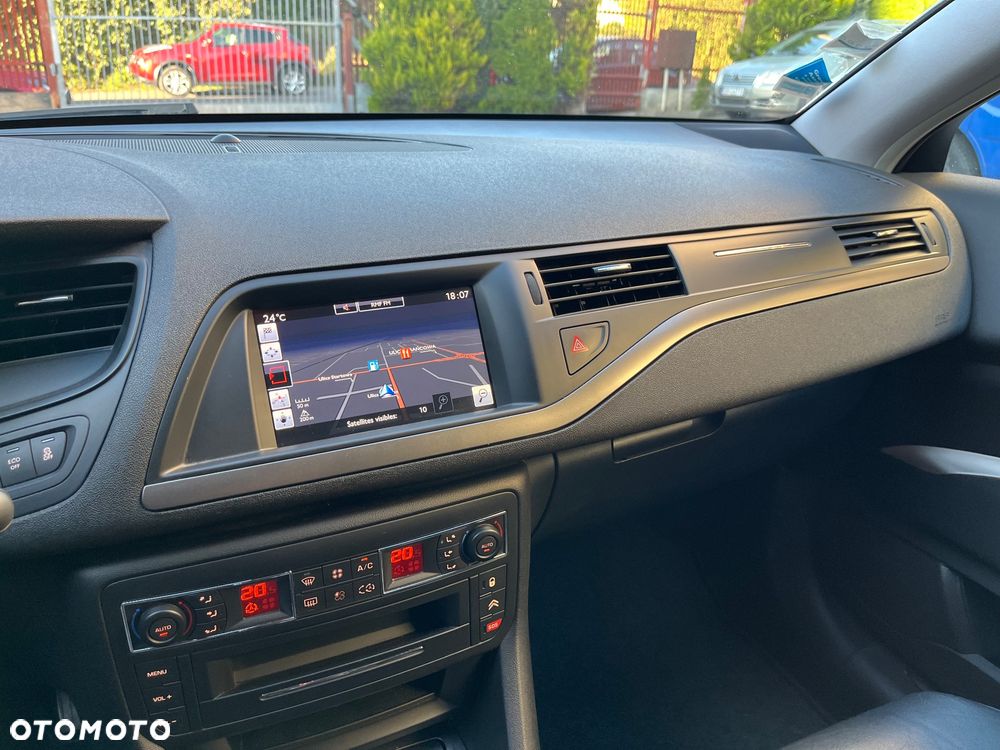 Citroën C5 BlueHDi 150 S&S Exclusive - 11
