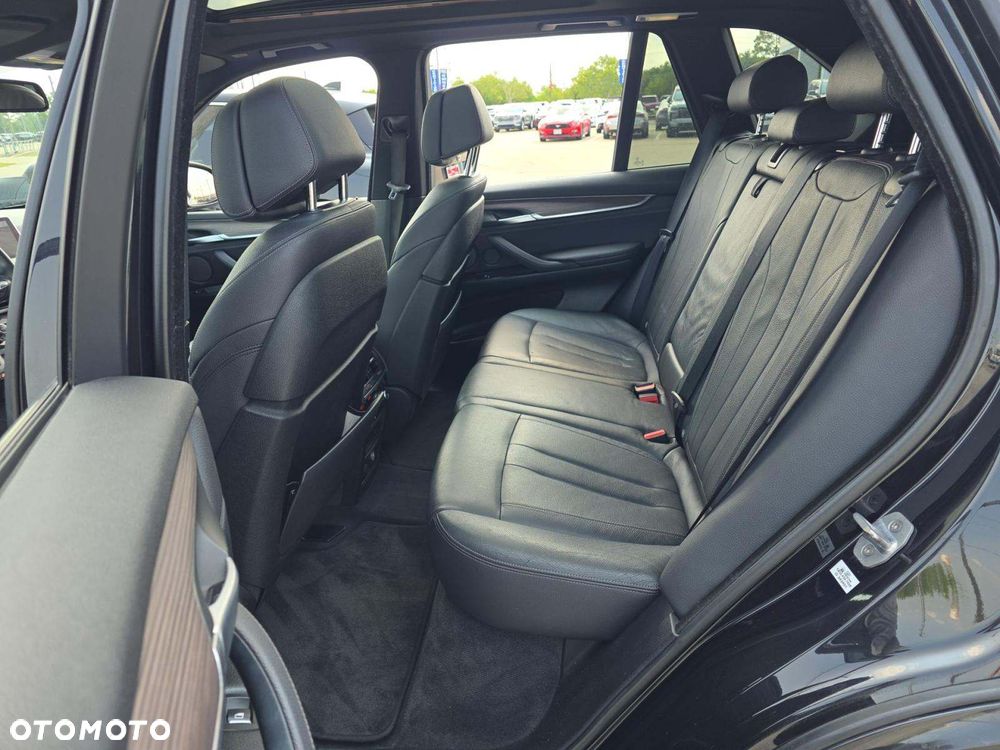 BMW X5 xDrive35i M Sport Edition - 9