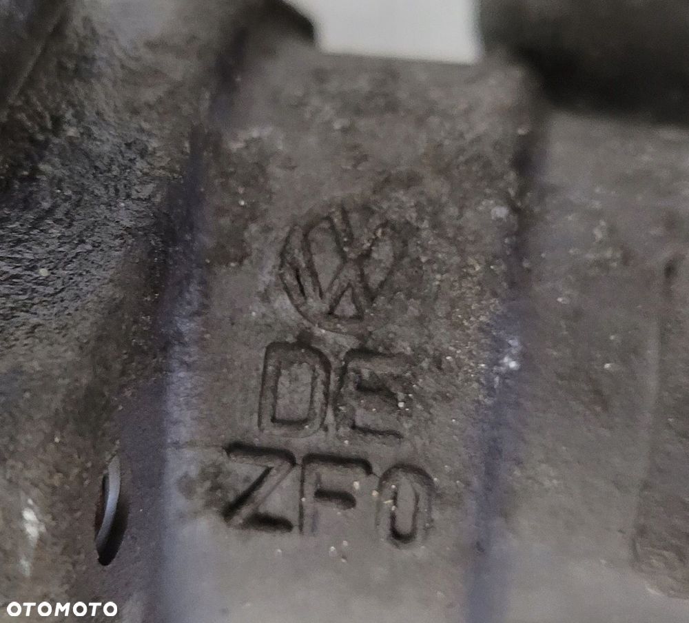 MAGLOWNICA PRZEKŁADNIA VW TRANSPORTER T5 T6 7E1 - 9