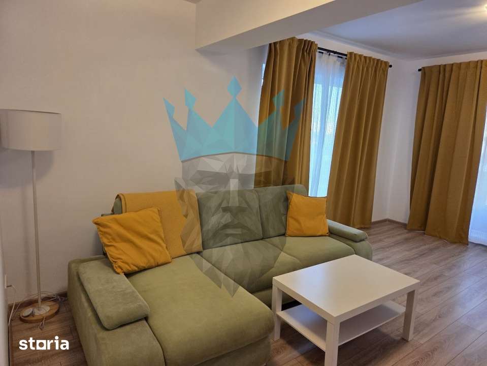 Apartament 2 Camere Petru Rares-Titulescu Bucuresti — fotografia 1