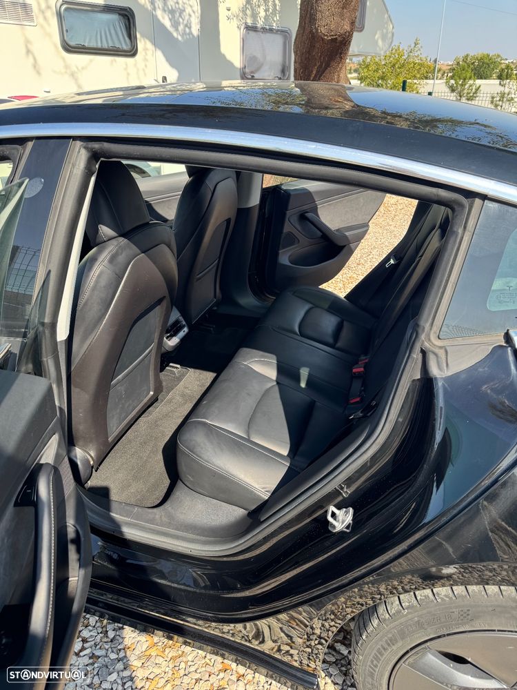 Tesla Model 3 Standard Range Plus RWD - 9