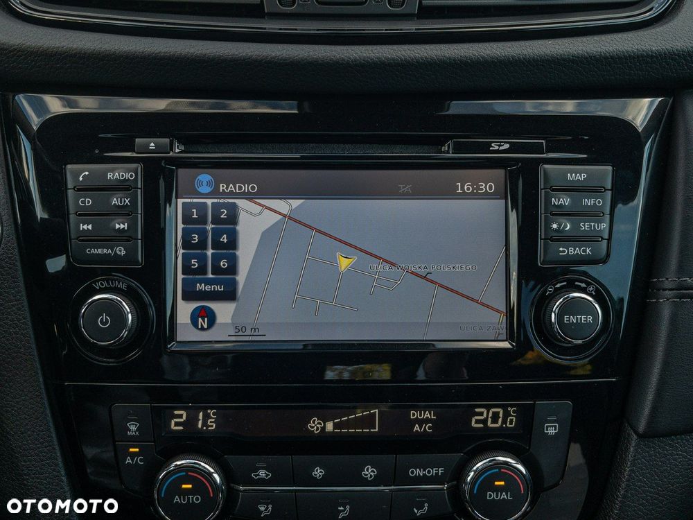 Nissan X-Trail 1.3 DIG-T Tekna 2WD DCT - 20