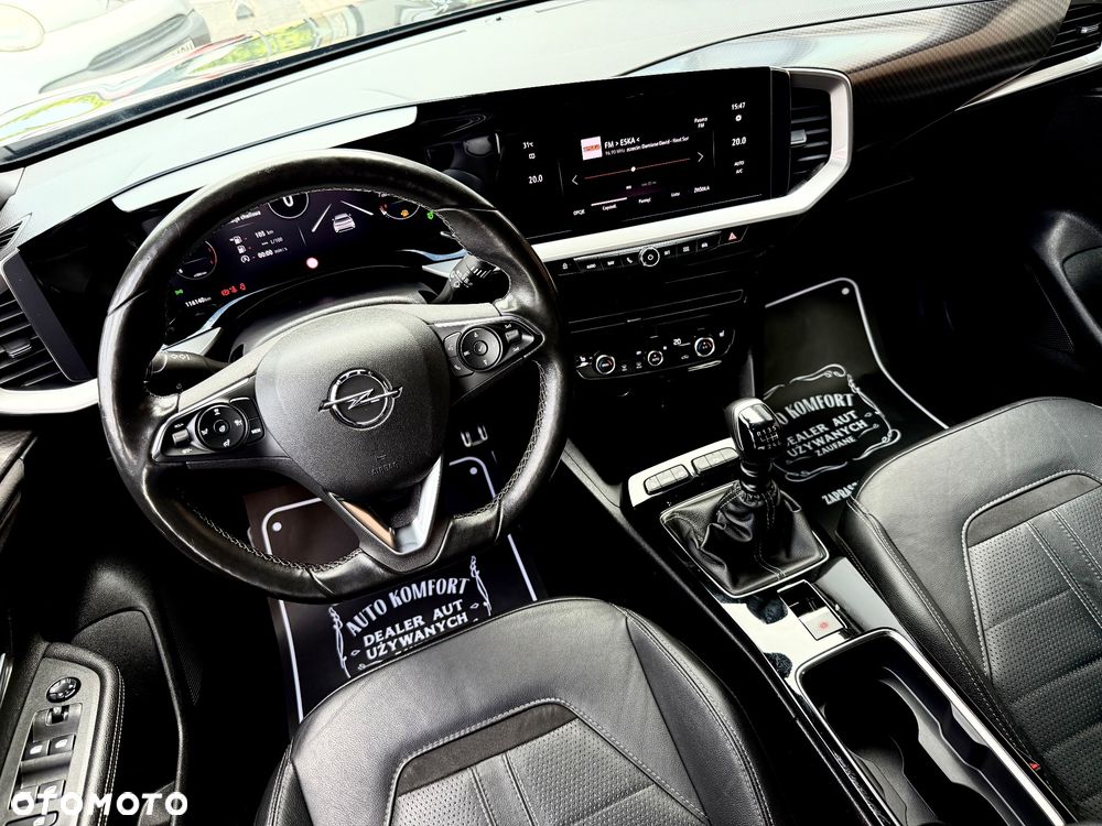 Opel Mokka 1.5 Edition - 7