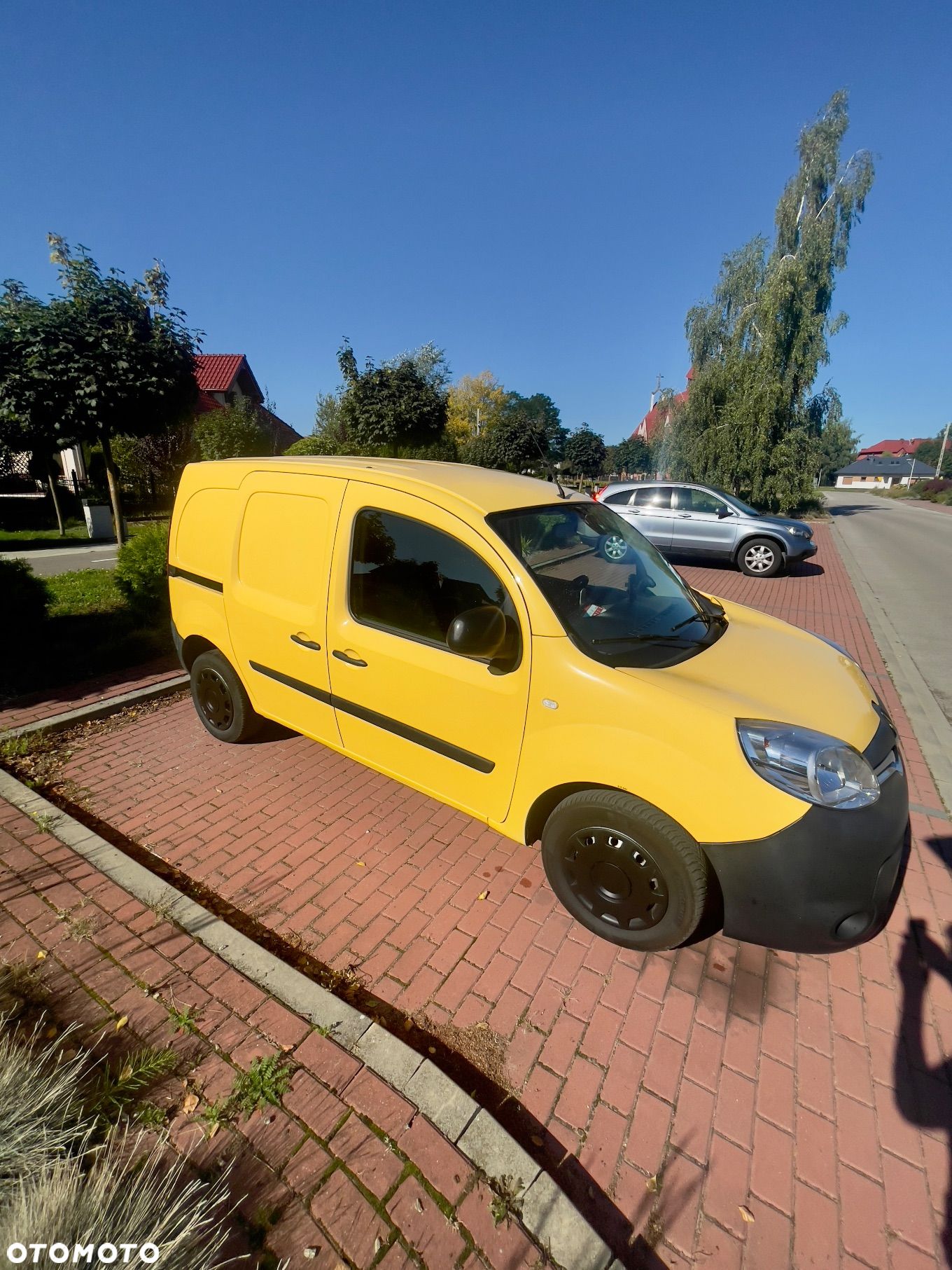 Renault Kangoo - 1
