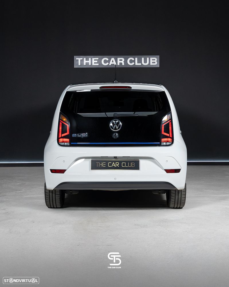 VW e-Up! Style Plus - 2