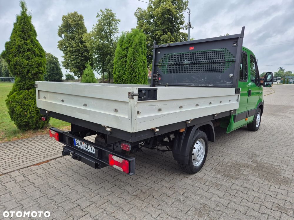 Iveco Daily 29L12 - 15