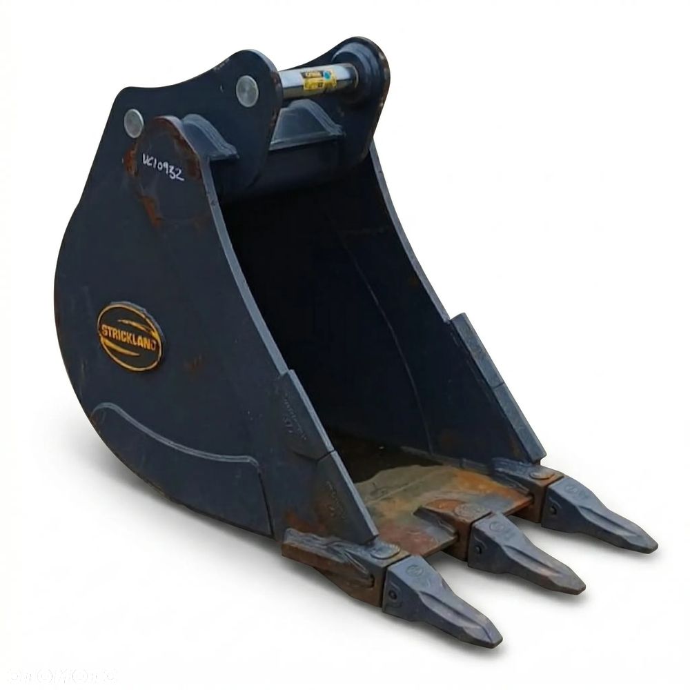 Łyżka Demo 60 cm Strickland JS 130 nr. 7488