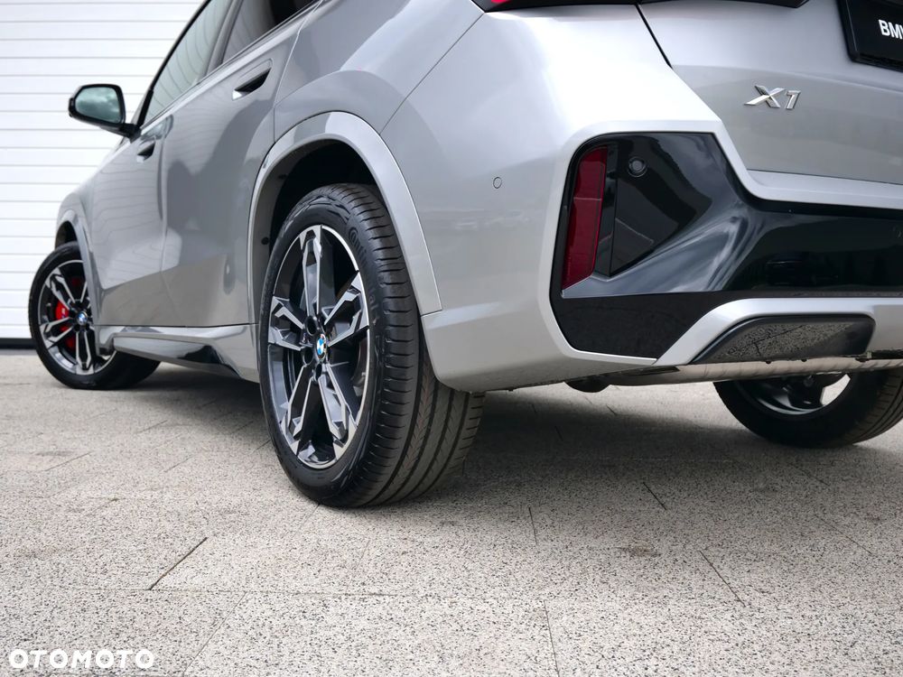 BMW X1 xDrive23i mHEV M Sport sport - 12
