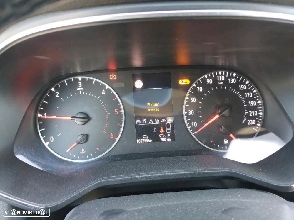 Renault Clio 1.5 Blue dCi Intens - 5