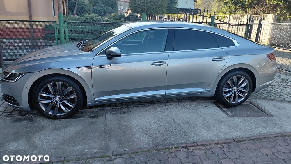 Volkswagen Arteon 2.0 TDI 4Motion SCR Elegance DSG - 1