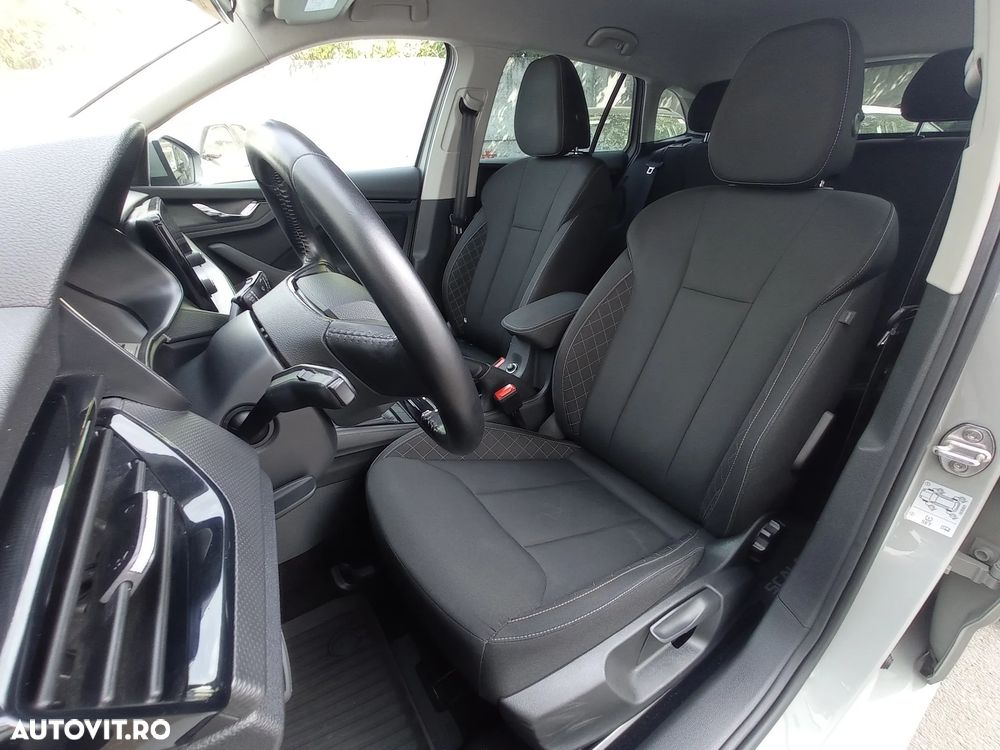 Skoda Scala 1.0 TSI Ambition - 16