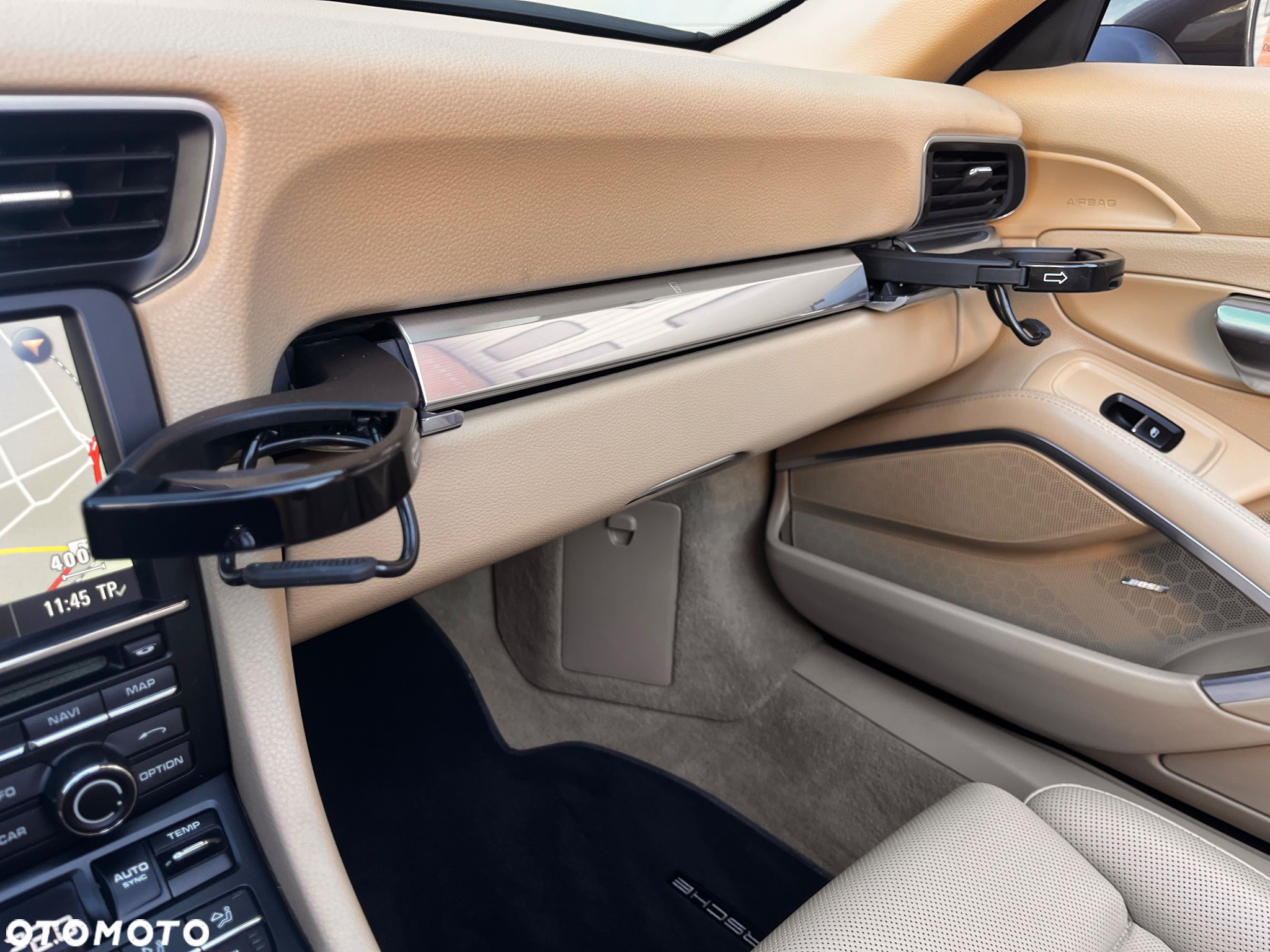 Porsche 911 Carrera S Cabrio - 31