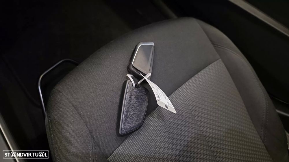 BMW 116 d Corporate Edition Auto - 47