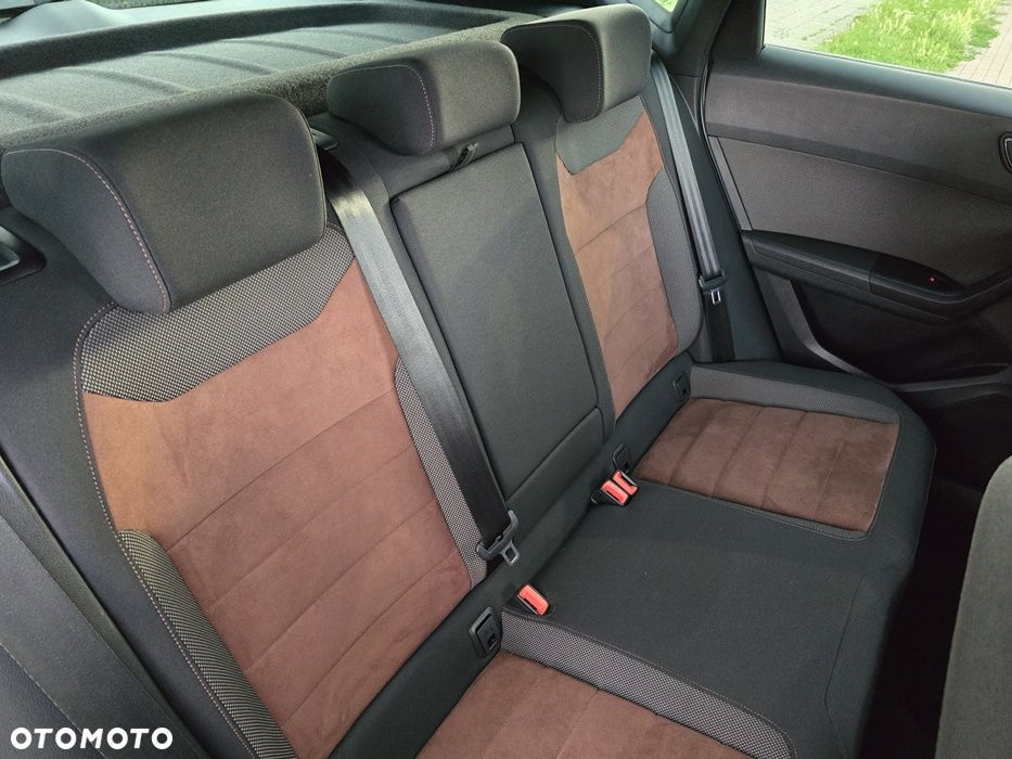 Seat Ateca 1.4 ECO TSI DSG XCELLENCE - 33