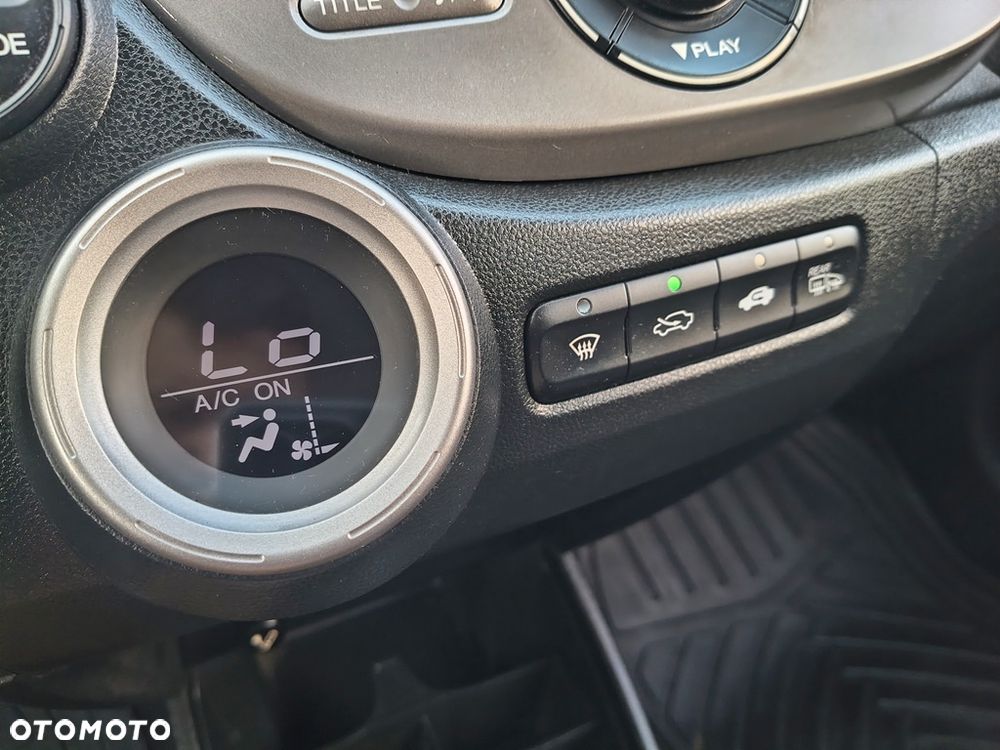 Honda Jazz 1.4 i-VTEC Elegance - 22