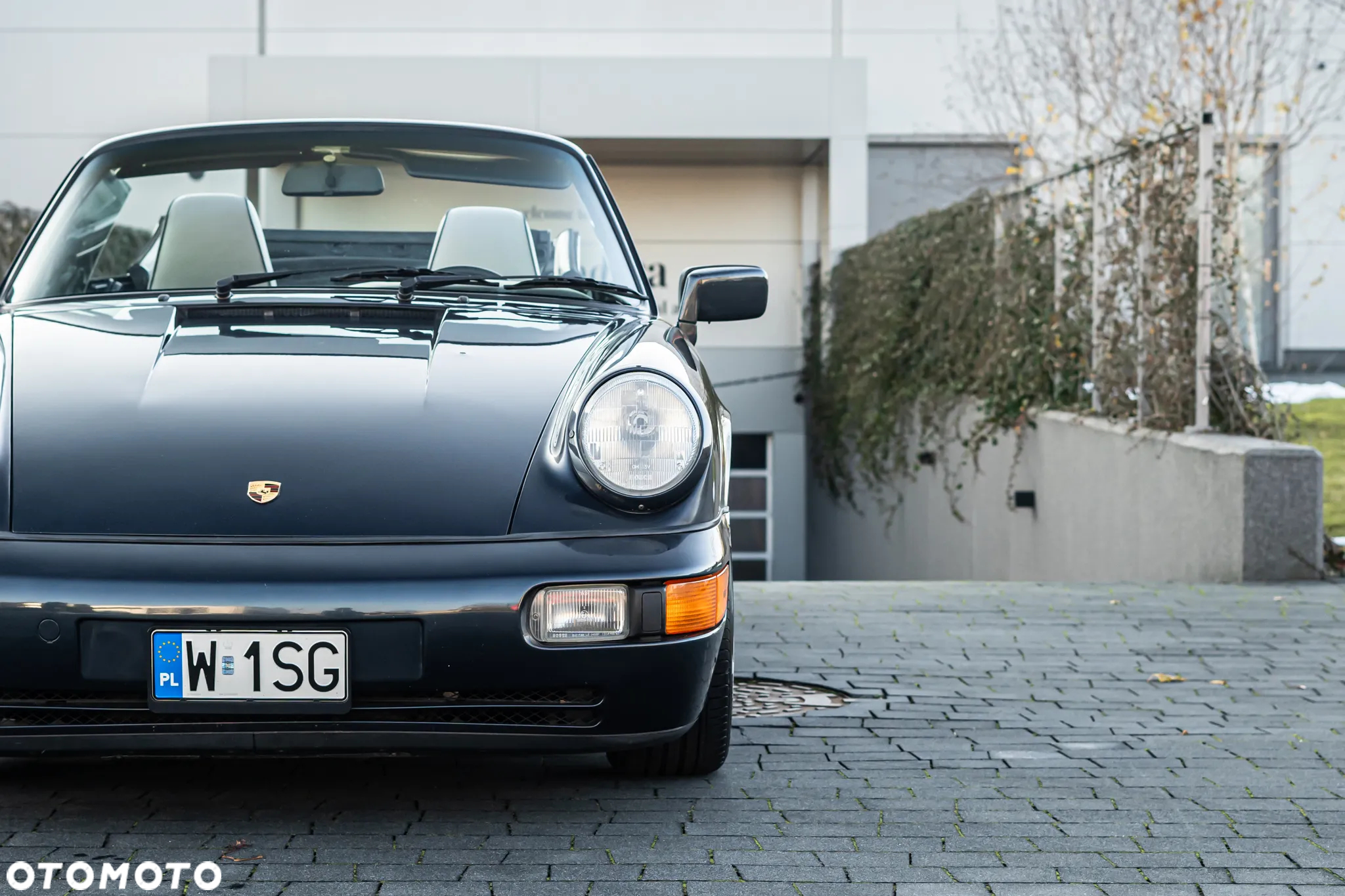 Porsche 911 - 9