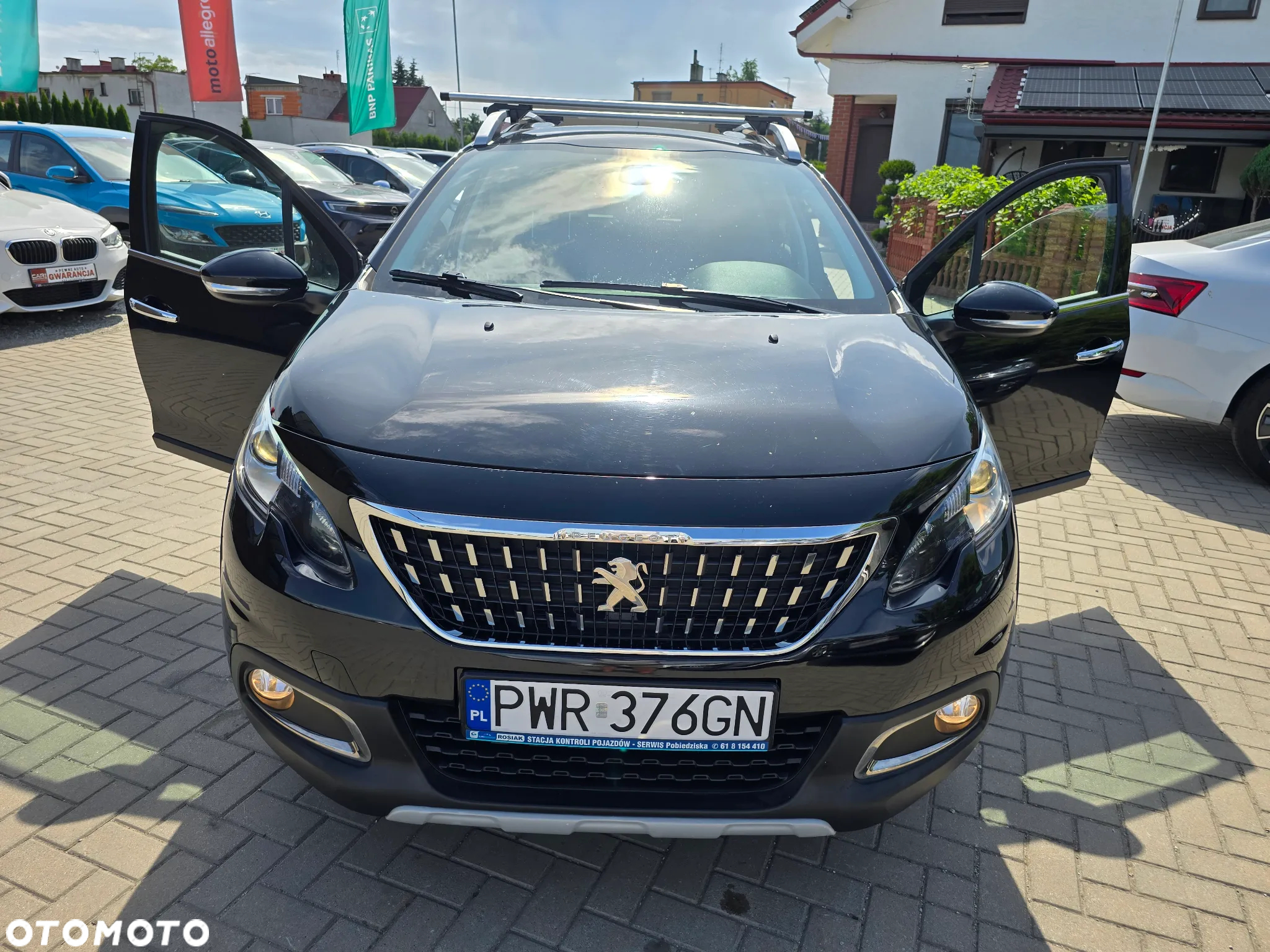 Peugeot 2008 - 22