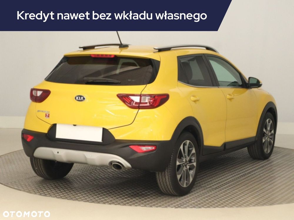 Kia Stonic - 7