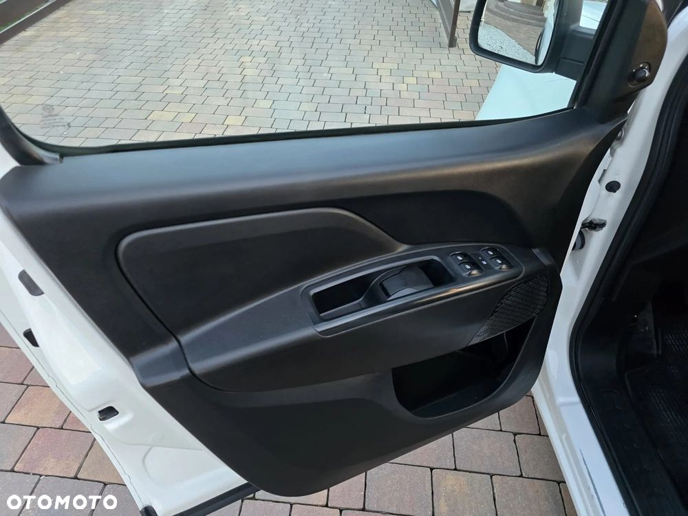Fiat Doblo - 7
