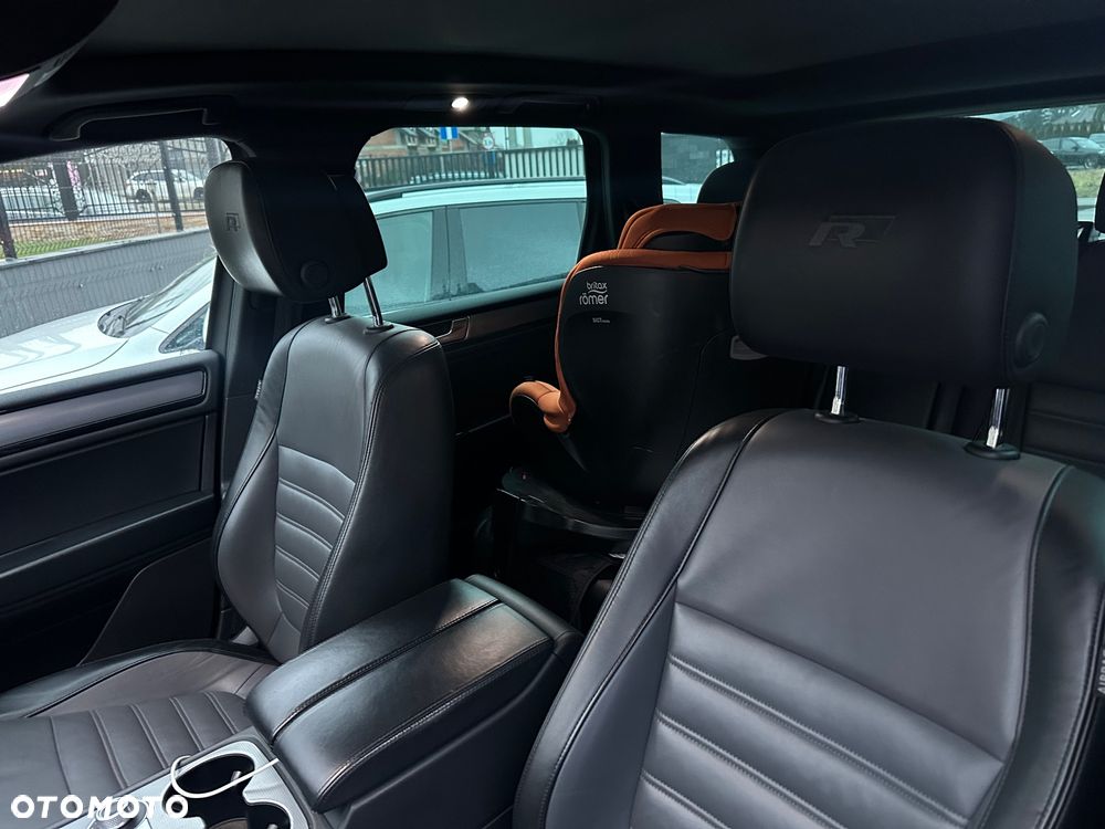 Volkswagen Touareg 3.0 V6 TDI BMT Perfectline R-Style - 4
