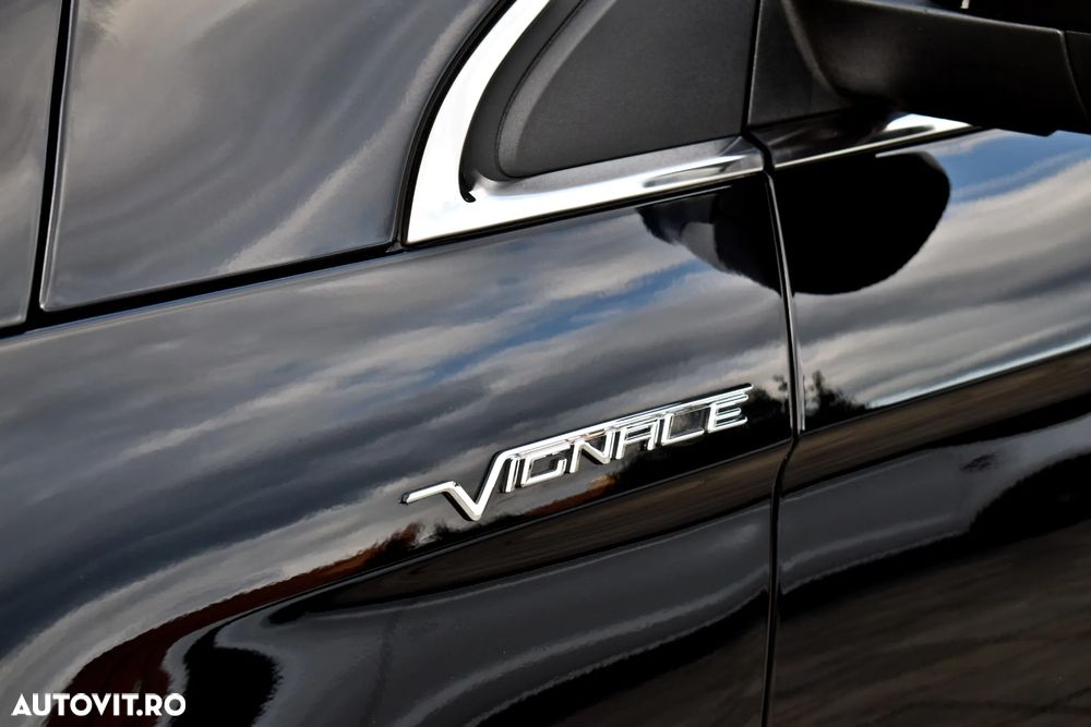 Ford Edge 2.0 TDCi Bi-Turbo 4x4 Vignale - 20