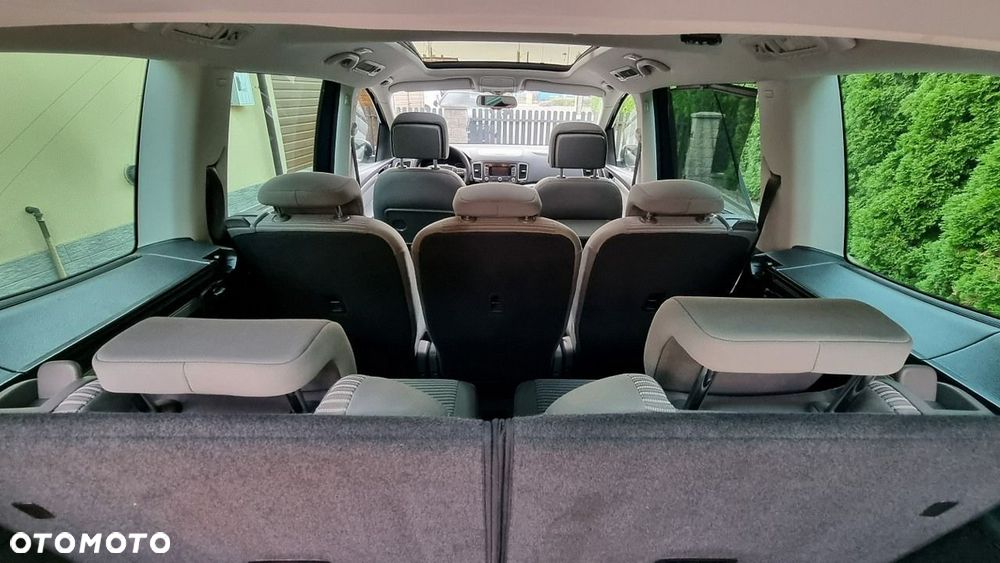 Seat Alhambra - 22
