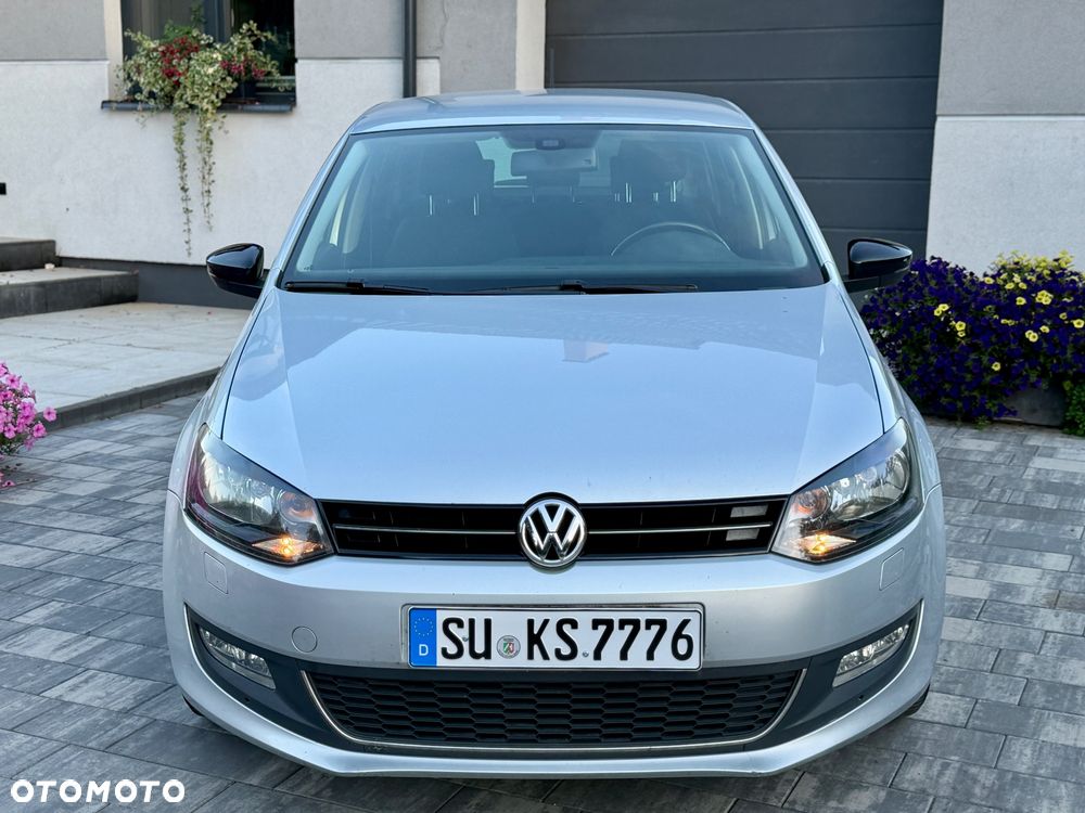 Volkswagen Polo 1.2 12V Highline - 18
