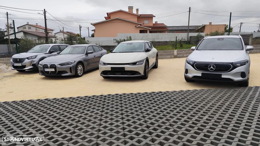 Peugeot e-2008 Active Pack - 16