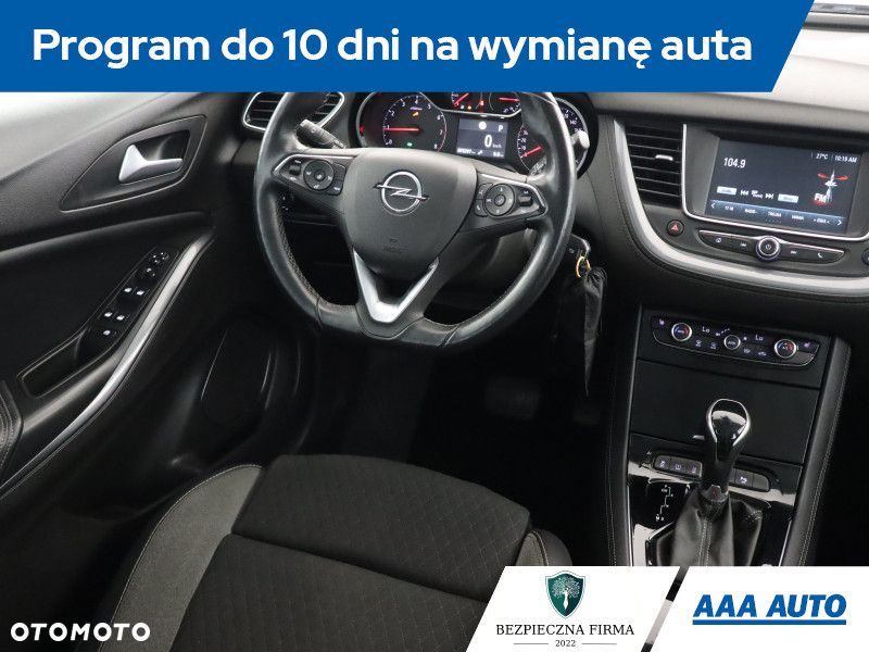 Opel Grandland X - 9