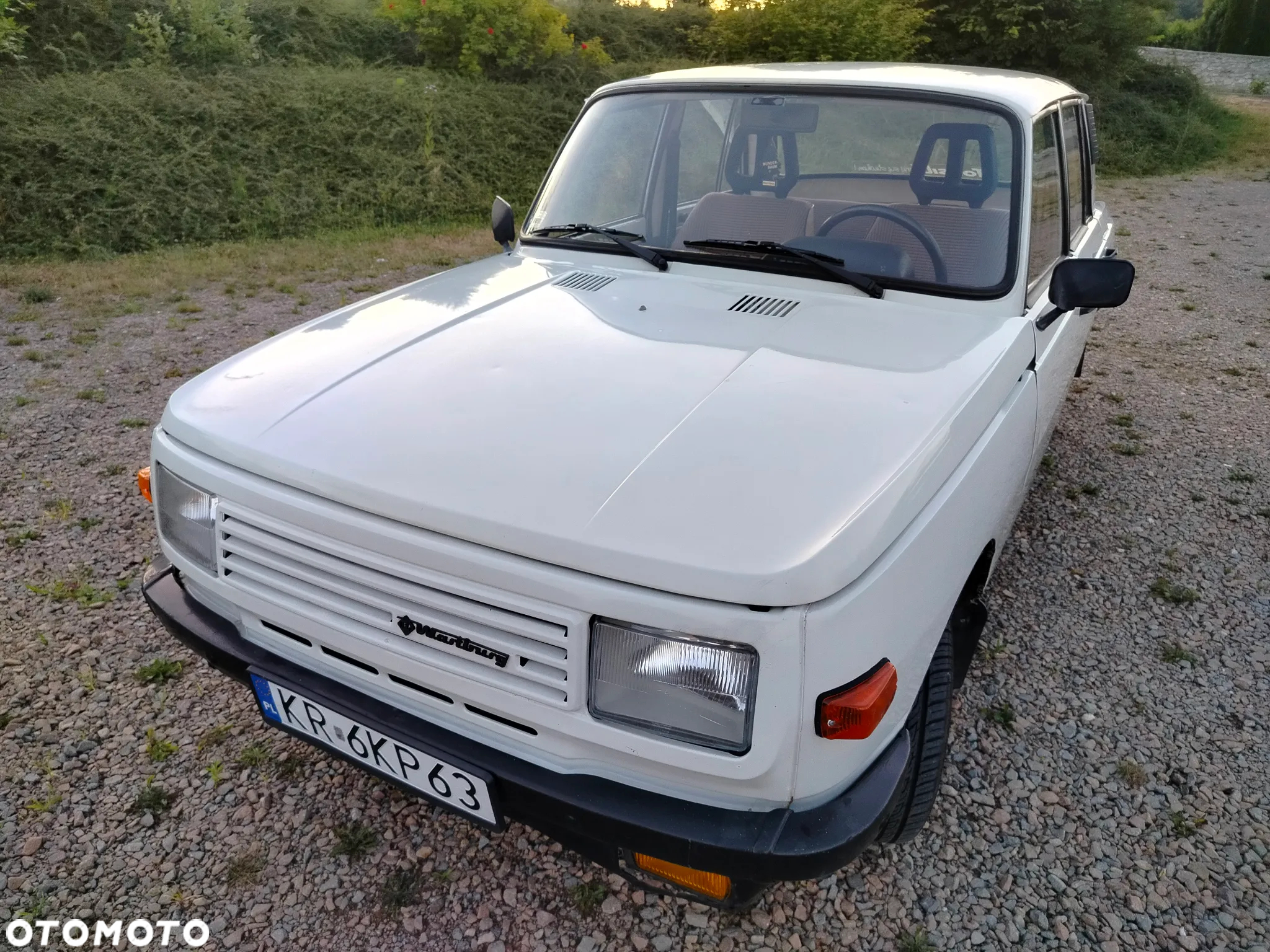 Wartburg 353 1.0 S - 2