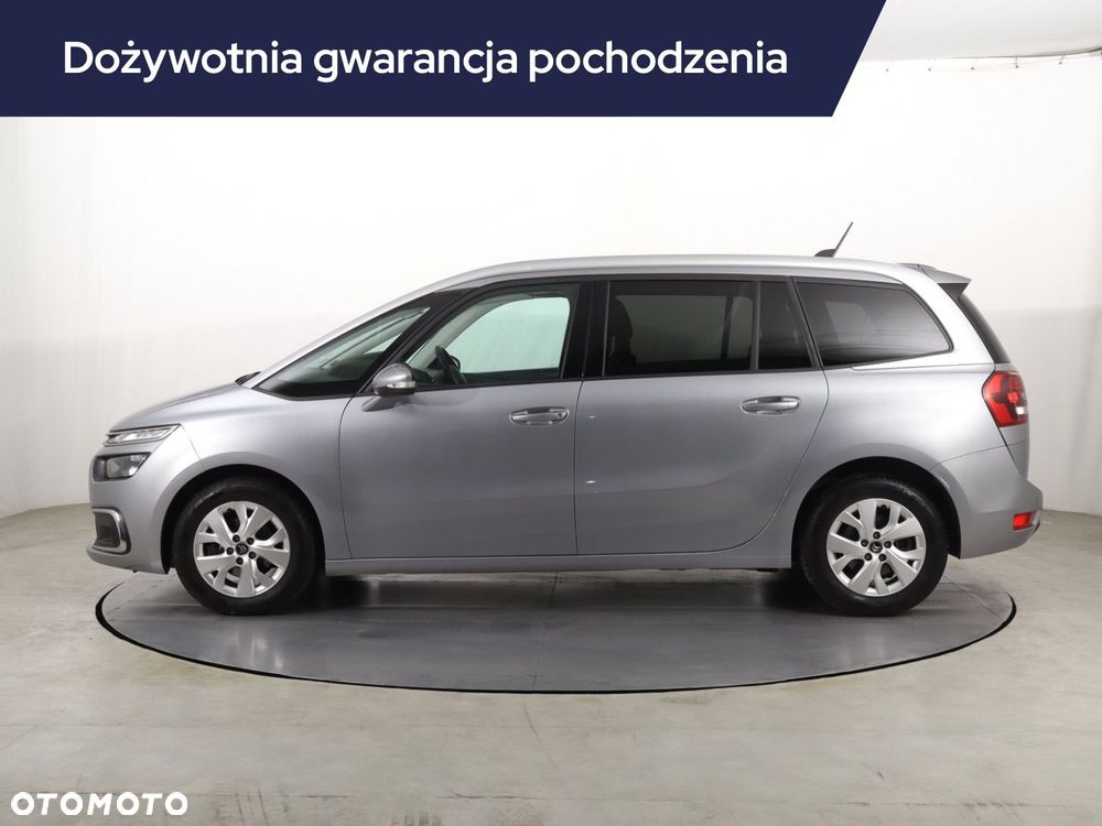 Citroën SpaceTourer - 4