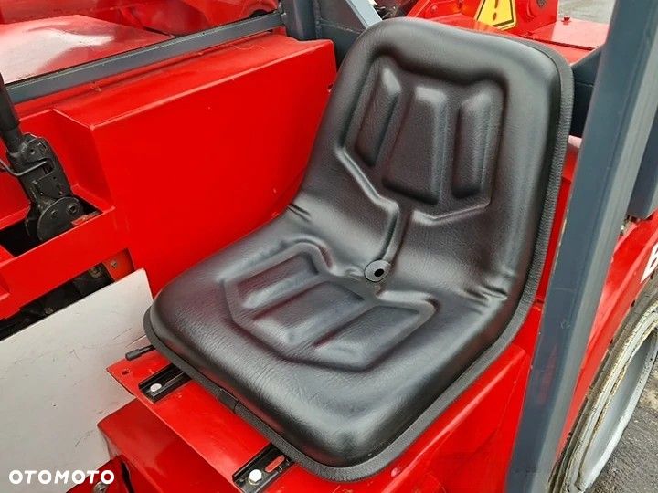 Manitou bt420 - 8