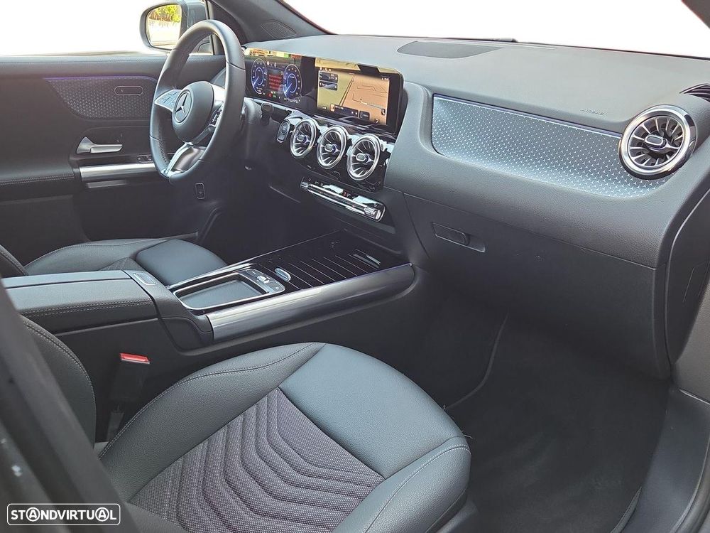 Mercedes-Benz EQA 250+ Edition - 23